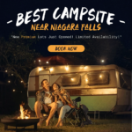 CAMPSITE POST