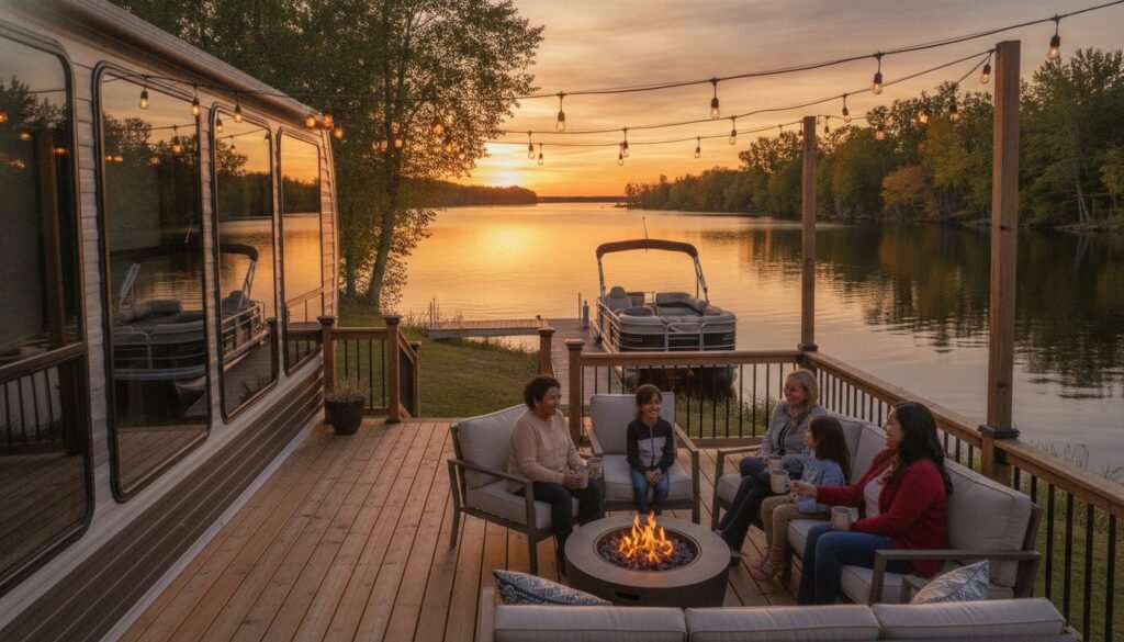 Trailers for Sale in Dunnville 2026 Lakeside Living Guide Hero Image